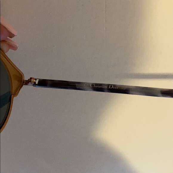 Christian Dior BrandNew Sunglasses
